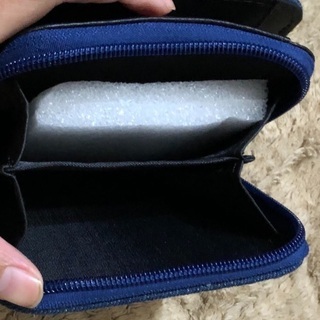 ★☆最終値下げ☆★未使用、お財布、２つ折り、ウォレット、の画像