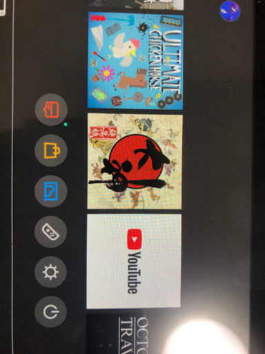 新型スイッチ　プロコン　ソフト8本　ケースカバー付き