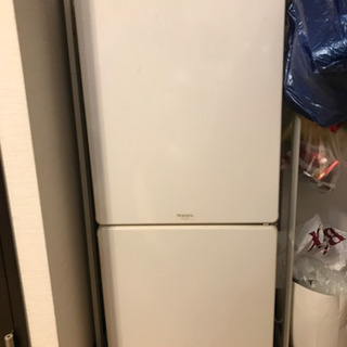 受け渡し予定者確定⭐︎冷蔵庫