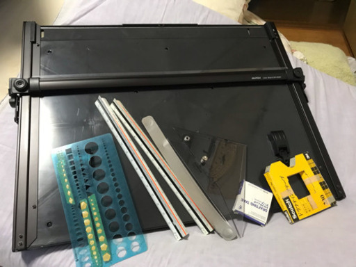 【取引中】製図板