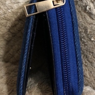 ★☆最終値下げ☆★未使用、お財布、２つ折り、ウォレット、の画像