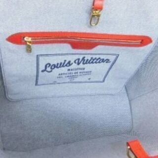 【取りに来られる方は1万円お値下げ‼️】お買い得‼️非常に入手困難‼️【日本完売AW2023新作 ルイヴィトン トート】正規品の画像