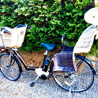 配送料半額☆G4V電動自転車J92R♥︎ブリジストンアンジェリーノ