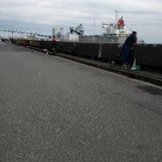 男だけの釣り仲間募集(￣□￣;)!!
