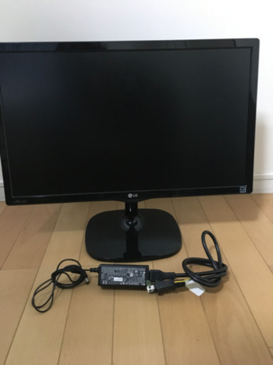LGモニター 21.5インチ 22MP57VQ-P