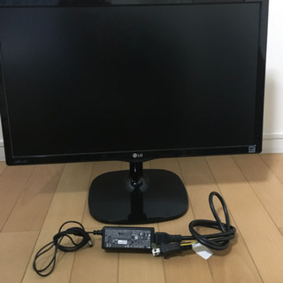 LGモニター 21.5インチ 22MP57VQ-P