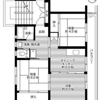 🔥入居総額0円🔥ＪＲ石巻線 万石浦駅 歩9分🌸宮城県石巻市流留字七勺🌸 - 賃貸（マンション/一戸建て）