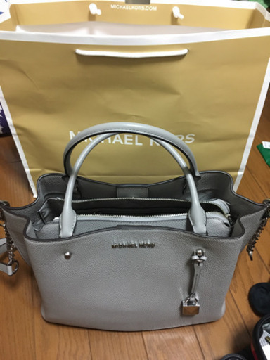 トートバッグ MICHAEL KORS