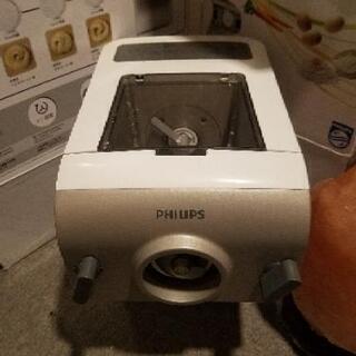 製麺機