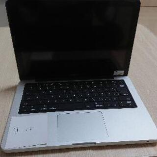 【値下げしました】macbookpro2011付属品いろいろ付