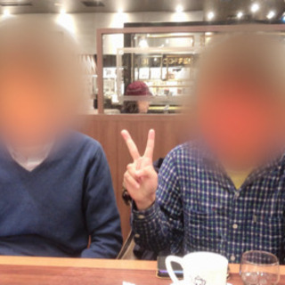福岡友達作り！1/14（火）17時〜★☆★天神deまったり友活カフェ会 - 福岡市