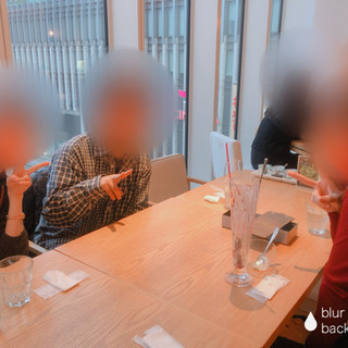 福岡友達作り！1/14（火）17時〜★☆★天神deまったり友活カフェ会