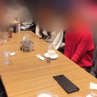 福岡友達作り！1/14（火）17時〜★☆★天神deまったり友活カフェ会 − 福岡県