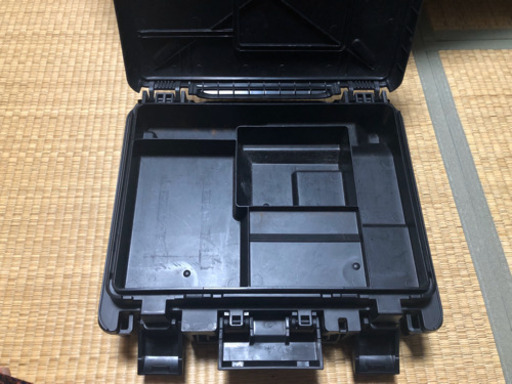 日立　インパクト18V6.0Ah