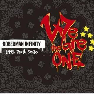 DOBERMAN INFINITY好きな方！