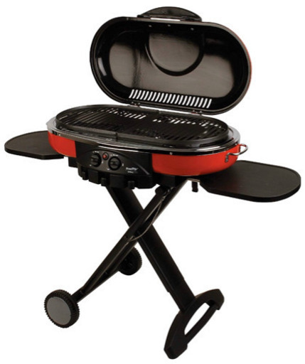 コールマン  ロードトリップ　新品　未使用