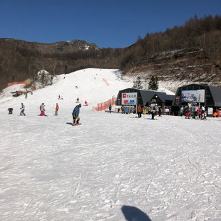 🎉スノボ好き女性募集🎉 - 豊島区