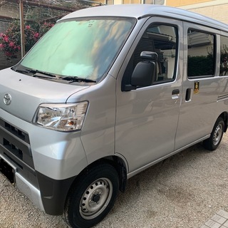 【キャッシュレス対応可】軽バンで積載可能なお荷物の配送承ります！...