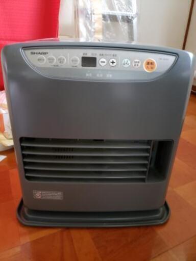 決まりました！まだまだ必要！暖房器具
