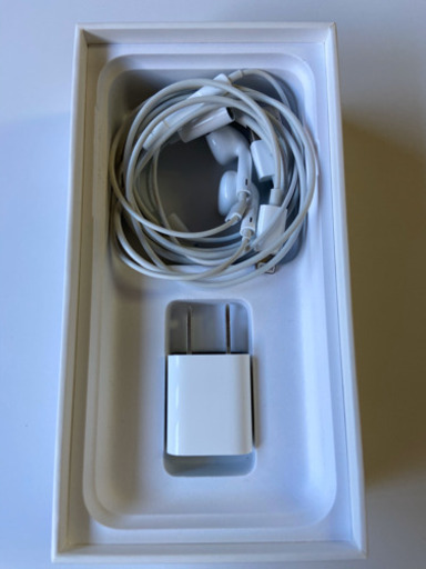 iPhone7 32GB ローズゴールド　SIMロック解除済み　携帯　スマホ