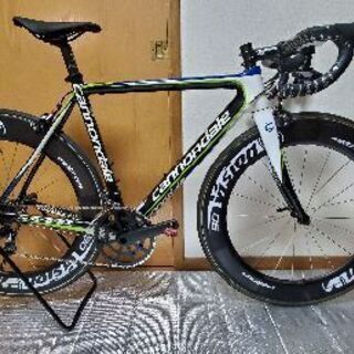 CANNONDALE SUPERSIX キャノンデール スーパーシックス SuperSix EVO Carbon Disc Ultegra | Road Race Bikes | Cannondale