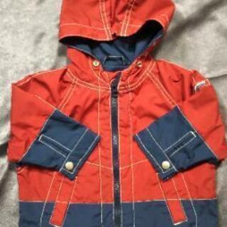 baby GAP ★ ベビー アウター 6～12M 大きめ ★ ...