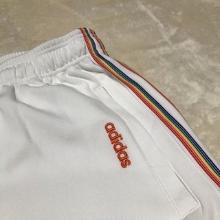 adidas アディダス ハーフパンツの画像