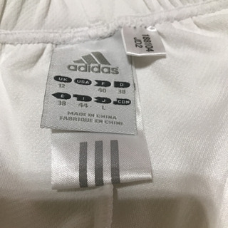 adidas アディダス ハーフパンツの画像