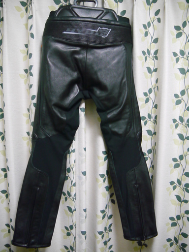 新品！HYOD ST-X D3O LEATHER PANTS HSP019SPD (かっちゃん
