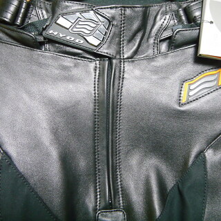 HYOD HSP019SPD ST-X D3O レザーライディングパンツ　美品 HYOD HSP019SPD ST-X D3O レザーライディングパンツ MW レザー