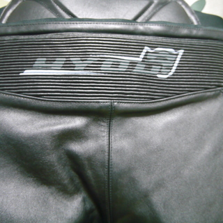 新品！HYOD ST-X D3O LEATHER PANTS HSP019SPD (かっちゃん) 五日市の