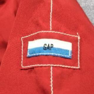 baby GAP ★ ベビー アウター 6～12M 大きめ ★  美品 の画像
