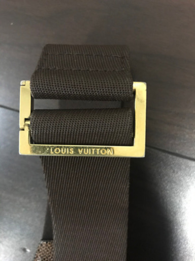 LOUIS VUITTON  ダミエ　ジェロニモス