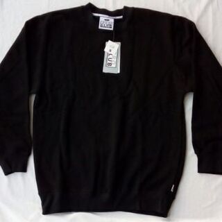タグ付 PROCLUB スウェット S ブラック 黒 プロクラブ...