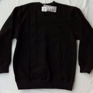 タグ付 PROCLUB スウェット S ブラック 黒 プロクラブpro club スエット heavy weight の画像