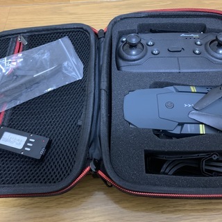EACHINE E58 ドローン