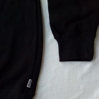 タグ付 PROCLUB スウェット S ブラック 黒 プロクラブpro club スエット heavy weight の画像