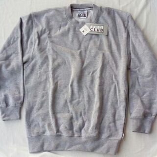タグ付 PROCLUB スウェット S グレー 灰 プロクラブ ...