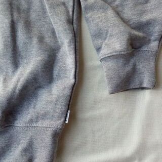 タグ付 PROCLUB スウェット S グレー 灰 プロクラブ pro club heavy weightの画像