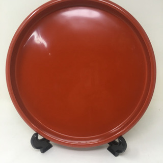 秀衡塗 盛器 皿 花器 お盆