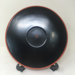 秀衡塗 盛器 皿 花器 お盆の画像