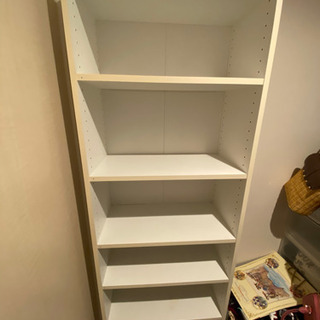 お渡し済み【美品】本棚