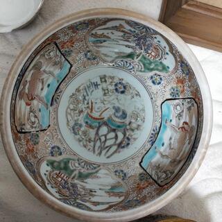 骨董品（伊万里焼？古伊万里？）売ります