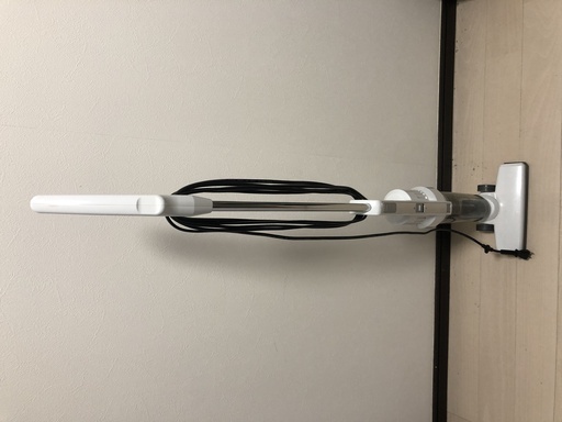 掃除機　アイリスオーヤマ