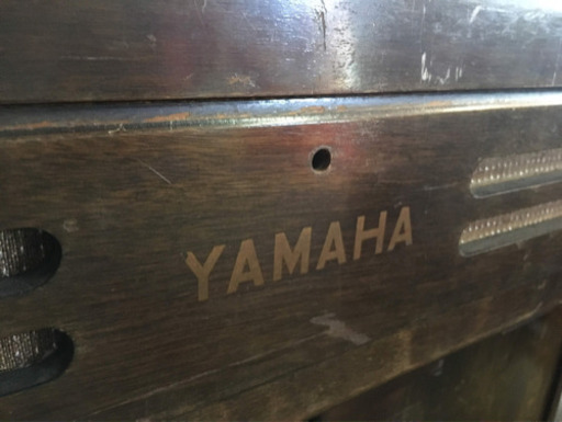 値下げしました！YAMAHAオルガン