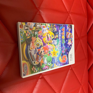 Wiiソフト