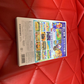 Wiiソフトの画像