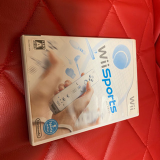 Wiiスポーツの画像