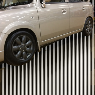 スズキ　ラパン 予備整備多数！車検付き！の画像