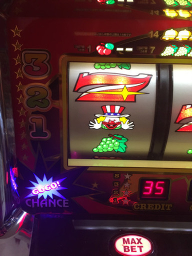 アイムジャグラー実機